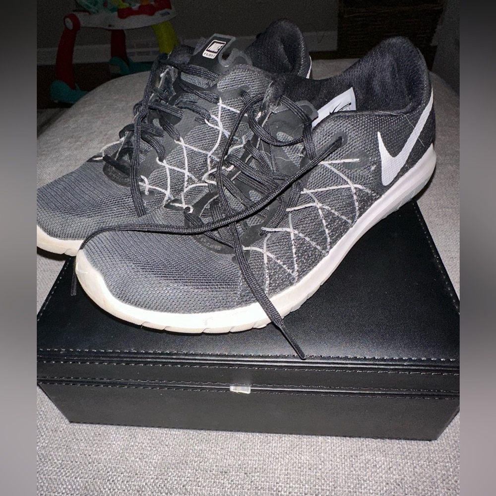 Nike Fury 2
